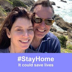 Meet your Posher, Alicia